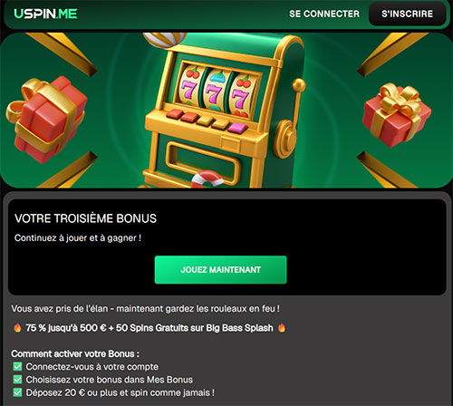 Les methodes de depots et retraits uspinme casino methodes depots